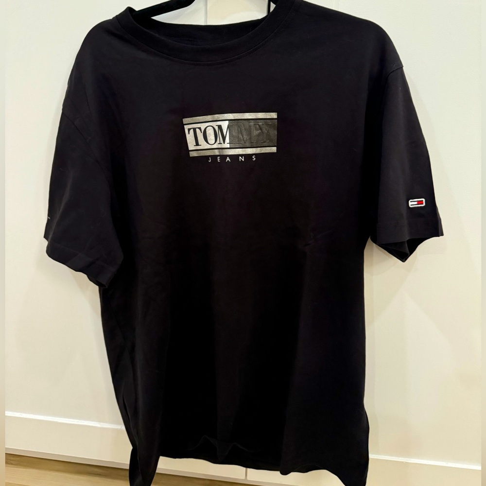 Tommy Hilfiger [Tommy Jeans] T-Shirt